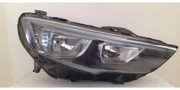 OPEL İNSİGNİA B SAĞ (18/20) HALOJEN LEDLİ